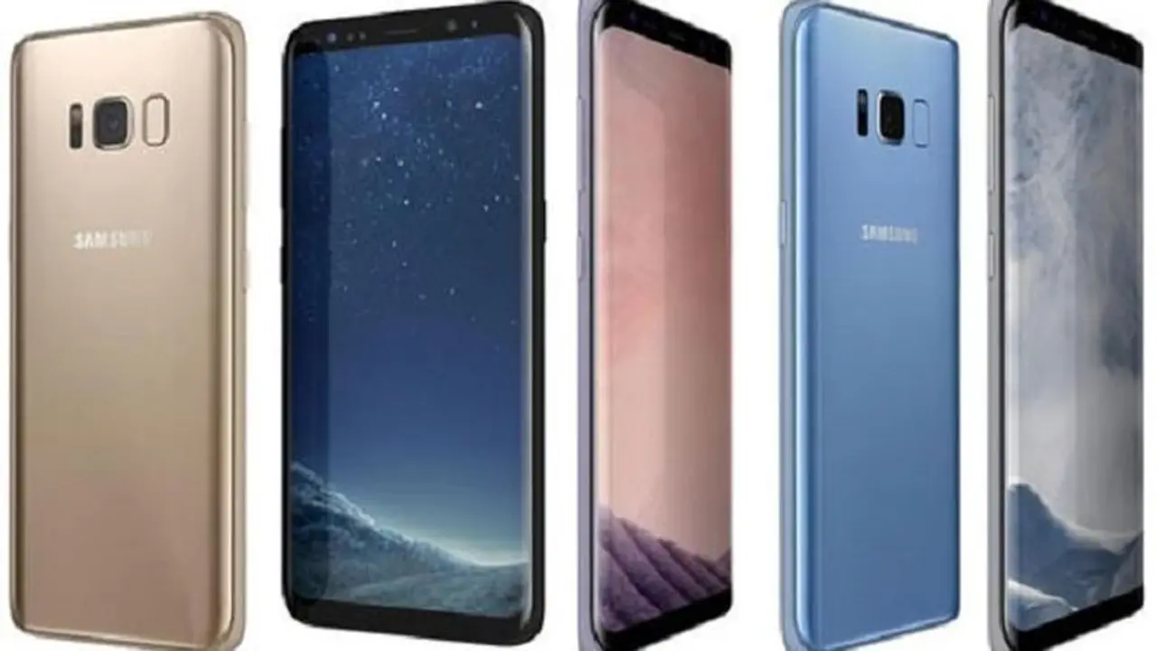 انخفاضات قوية على أسعار الهواتف في الجمعة الأخيرة من نوفمبر «بلاك فرايداي»